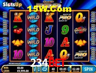 Weekend Specials 234Bet