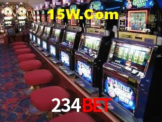 Game Providers 234Bet